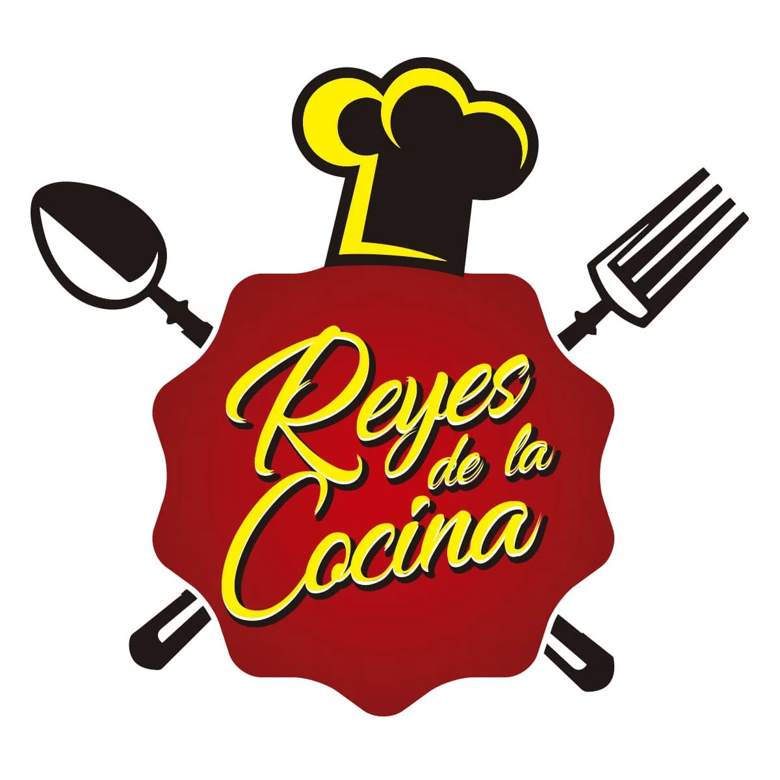 Reyes de la Cocina